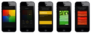 Mood Meter App
