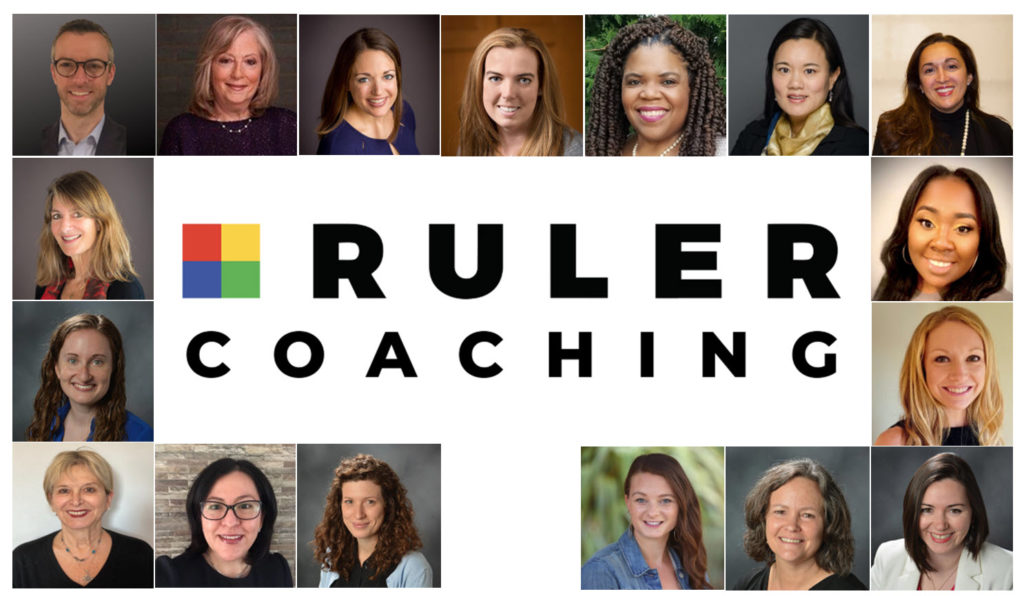 RULER Coaches