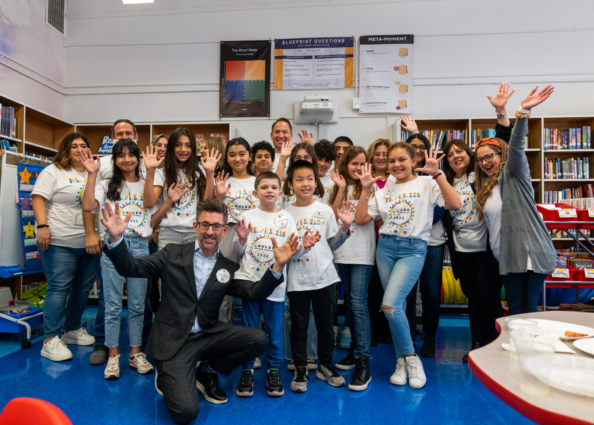 RULER Spotlight Schools RULER Approach